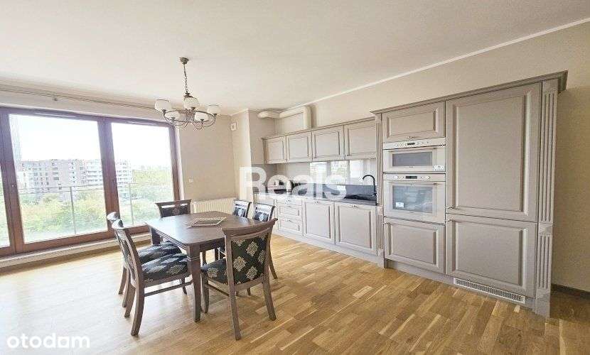 4 Pokoje, 2 Łazienki, Garaż, Komórka, Duży Balkon - Pełny obrazek: 3/17