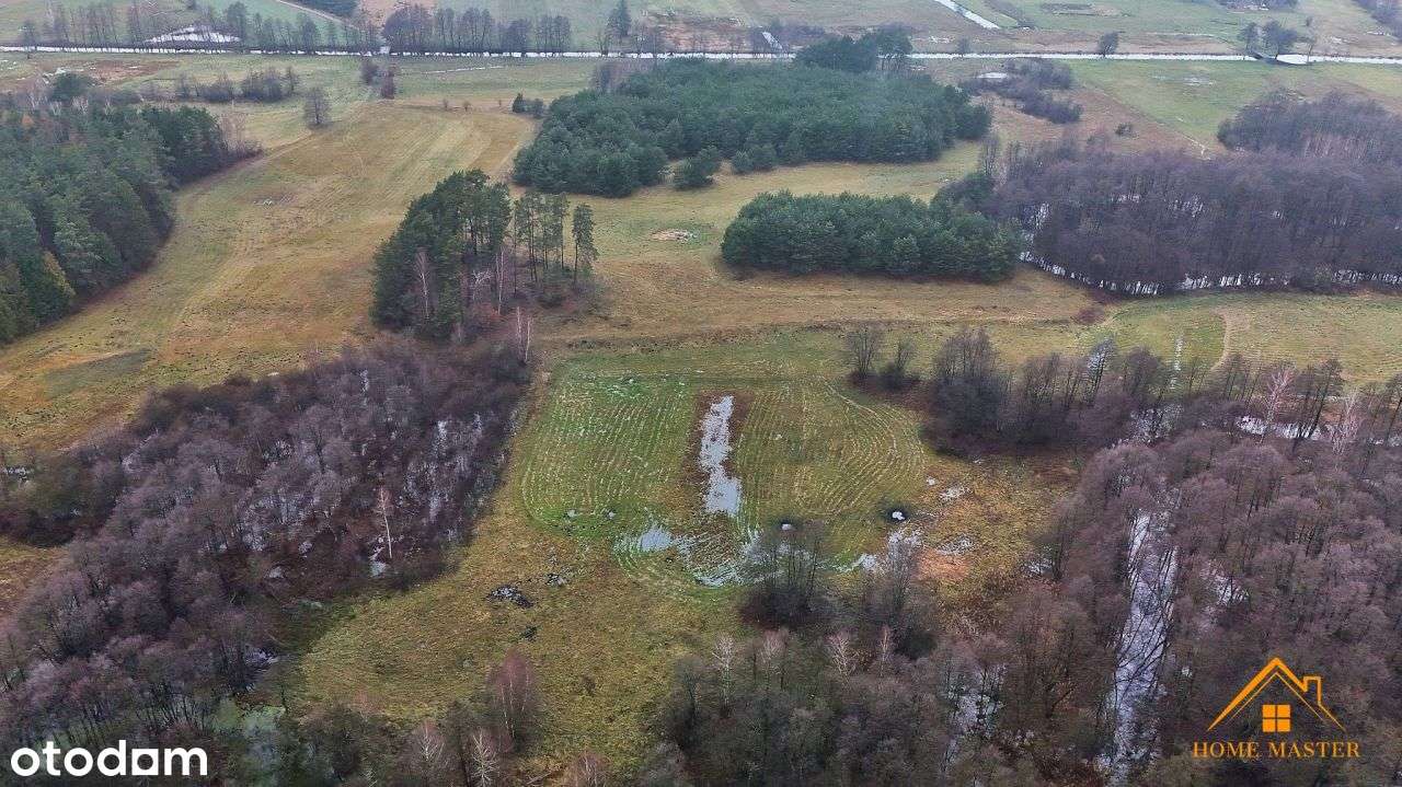nad rzeką Wel - Pełny obrazek: 4/19