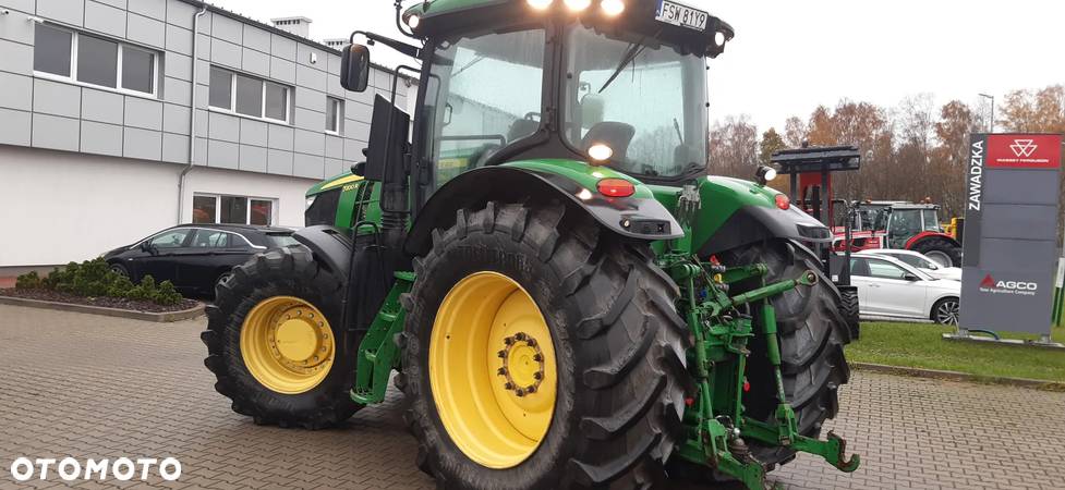 John Deere 7200R - 3