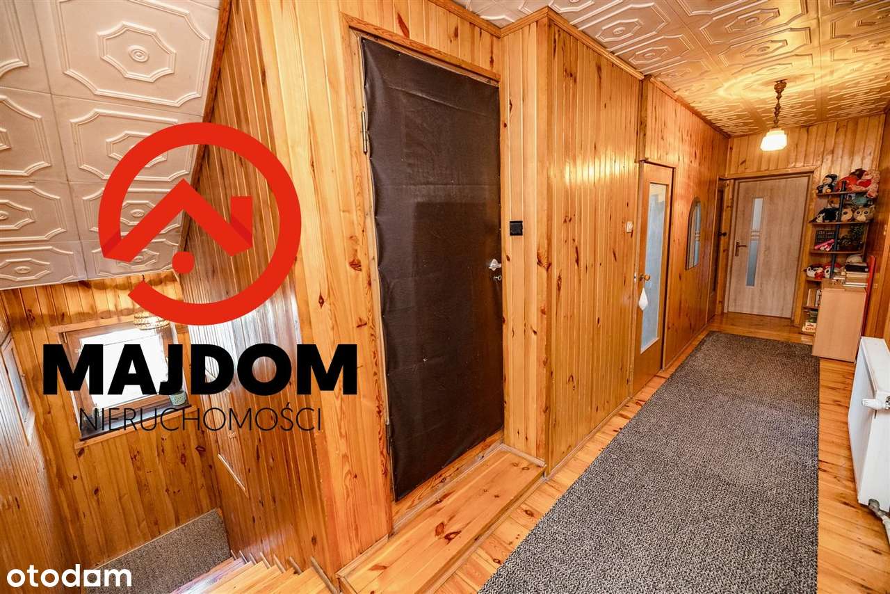 Funkcjonalny dom niedaleko Oświęcimia-18