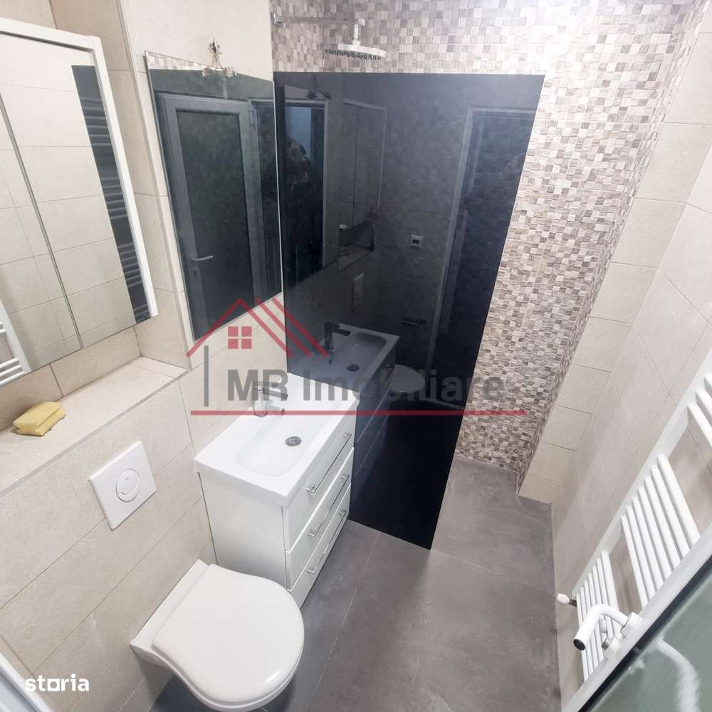 Garsoniera,decomandata, moderna,finisata,cartierul Marasti,zona Camine - Imagine principală: 5/6