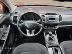 Kia Sportage 1.6 GDI L 2WD - 9