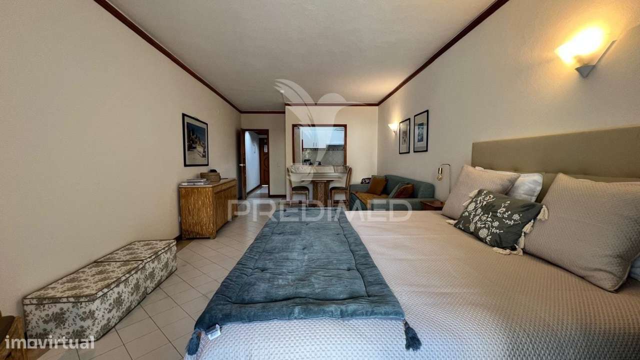 T0 Albufeira - Grande imagem: 4/12