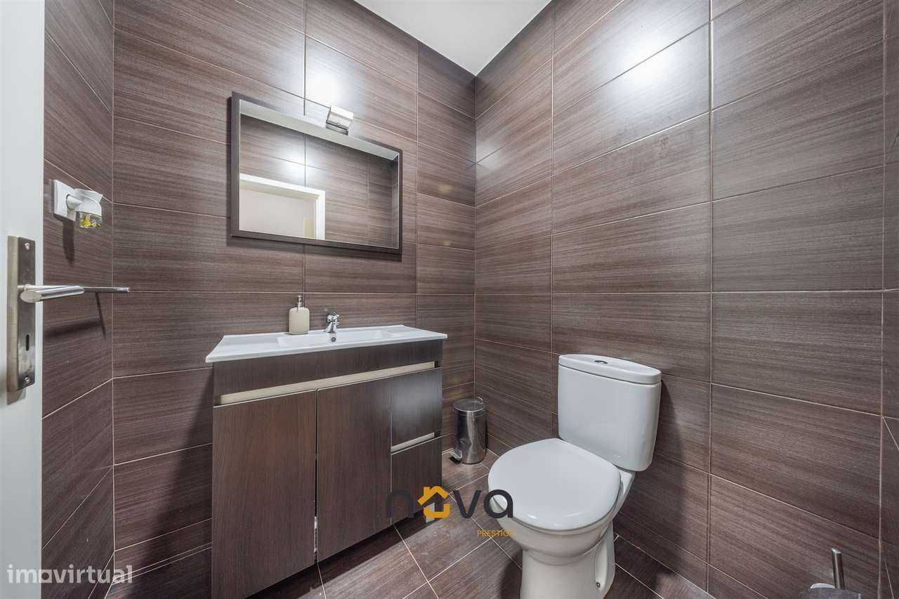 Moradia Geminada T3 em Palmeira de Faro, Esposende-19