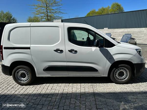 Opel Combo Tour 1.6 CDTi L2H1 S/S - 6