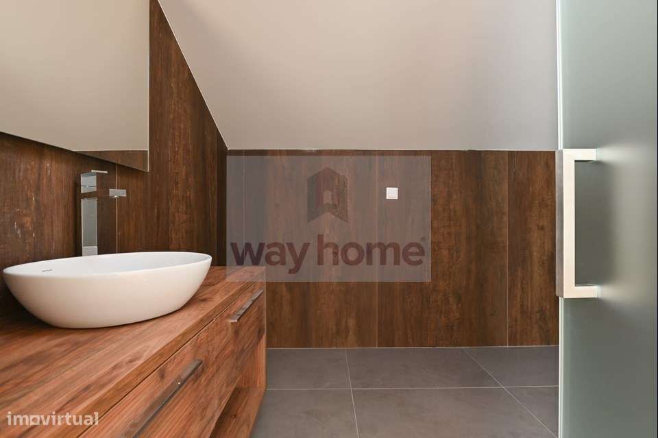 Apartamento T3 | Luxo | 204m2 | Carcavelos-18