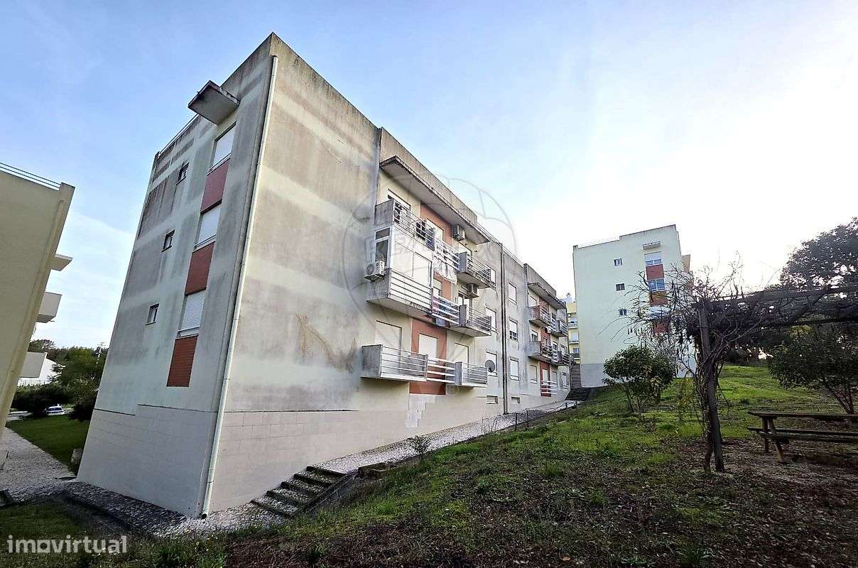 Apartamento T2 para venda - Grande imagem: 4/18