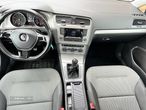 VW Golf 1.2 TSi Trendline - 5