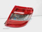 Stop aripa dreapta Mercedes Clasa C (W204) [Fabr 2007-2014] 2049069402 - 1