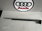 AUDI A6 C7 listwa drzwi LEWY przód 4G0853283 CHROM - 1