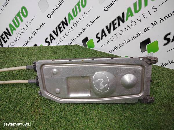 Seletor / Selector Velocidades Volkswagen Polo (9N_) - 5