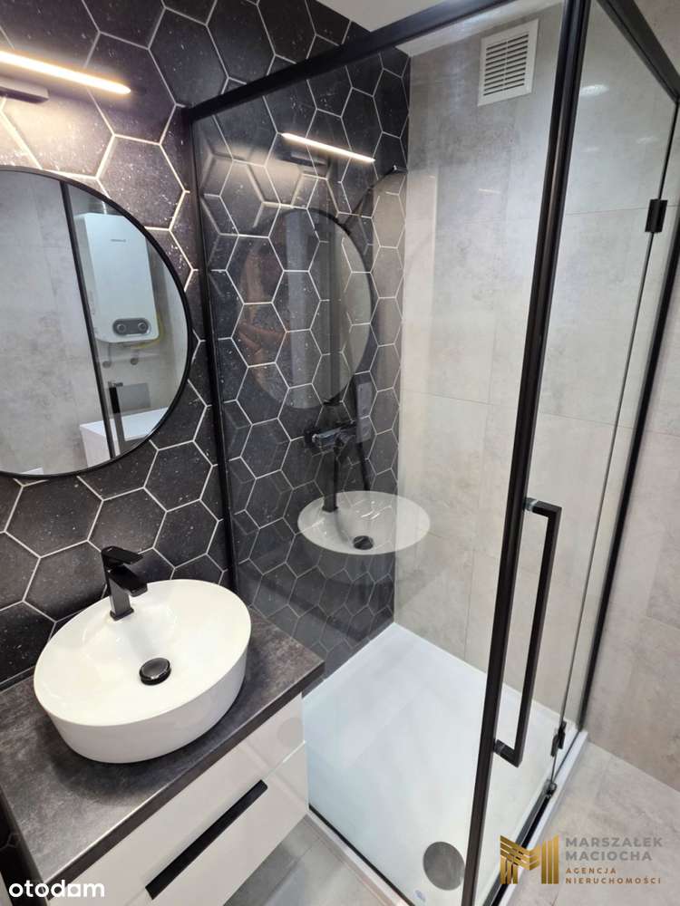 3 pokojowe z klimatyzacją w idealnym stanie-15