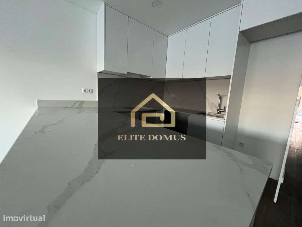 T2 + 1 com Quintal a estrear, Torres Vedras. - Grande imagem: 5/55