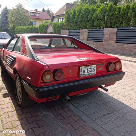 Ferrari Mondial - 1