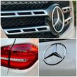 Mercedes-Benz GLS 350 d 4MATIC Aut. - 22