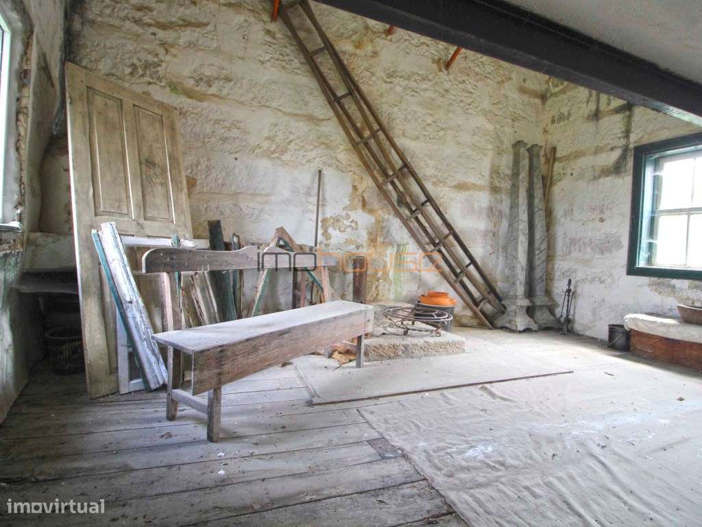 Casa Centenária - Marco de Canaveses-38