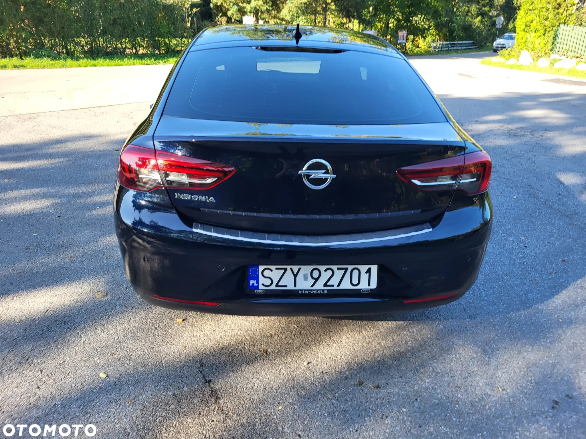 Opel Insignia 2.0 CDTI Innovation S&S - 25