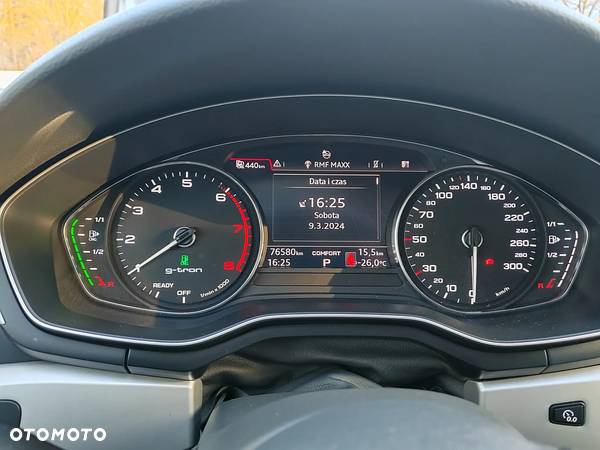 Audi A5 40 TFSI mHEV S tronic - 12