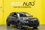 Peugeot 208 1.2 PureTech Allure Pack EAT8 - 2