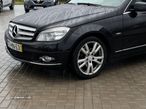 Mercedes-Benz C 250 CDI Avantgarde Edition - 4