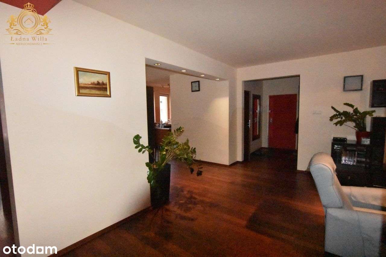 Bezczynszowe 75M2/3 Pokoje /Dom Ul.Łokietka - Pełny obrazek: 2/9