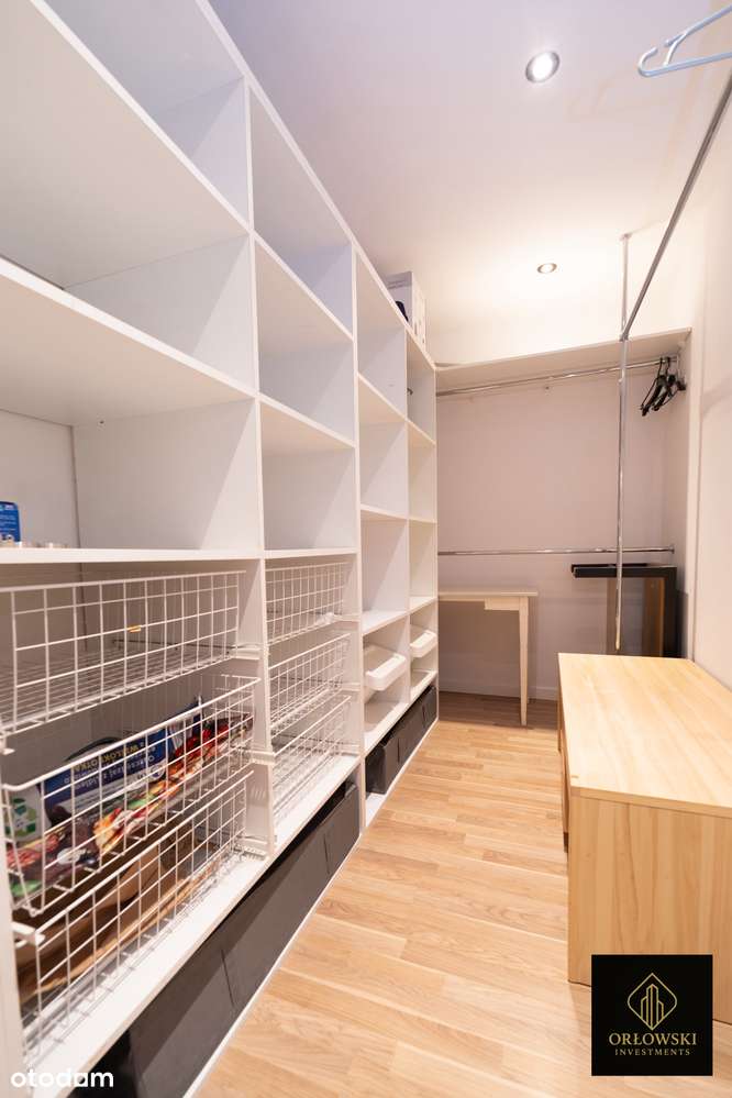 Słoneczne 2-pokojowe mieszkanie z garderobą | BLISKO CENTRUM KONESER!-12