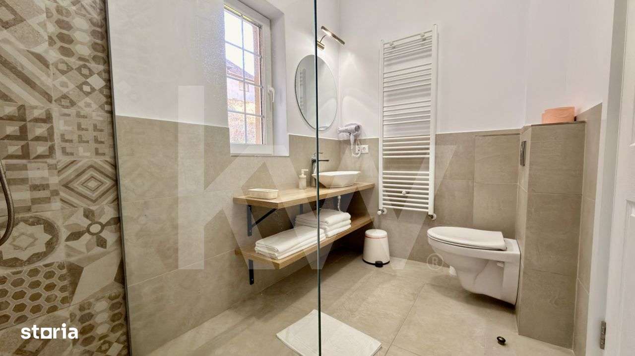 Pensiune de vanzare - Sugag Transalpina-14