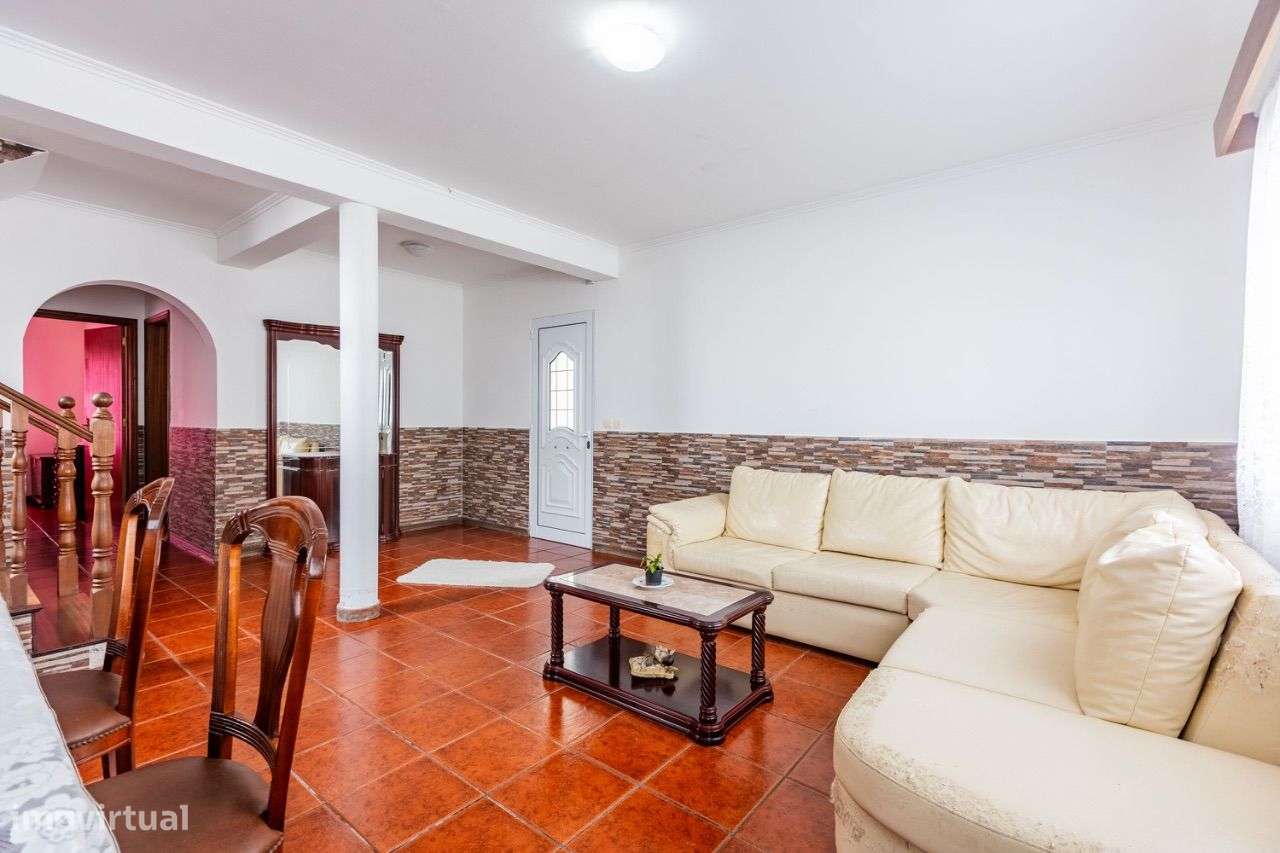 Casa Geminada - Mosteiros - Grande imagem: 2/45