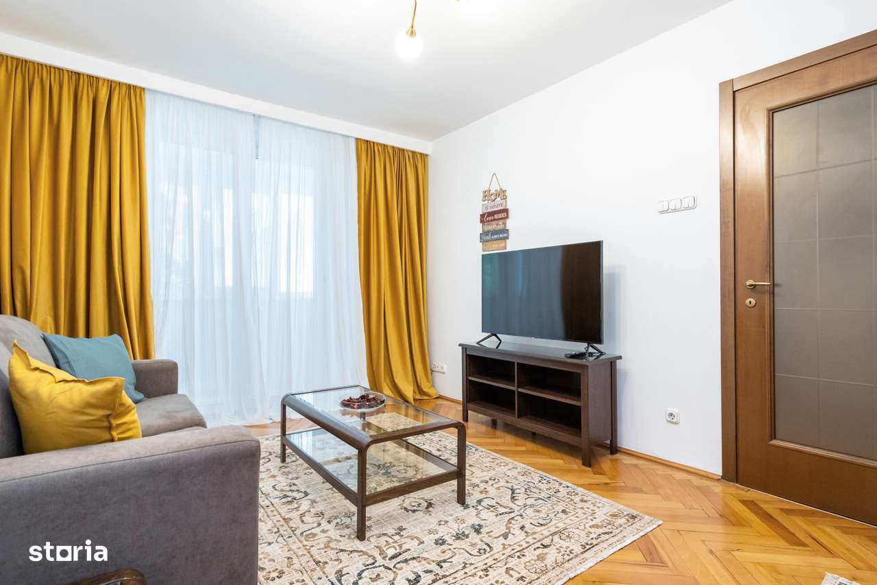 1 Mai/ Maresal Averescu/ Domenii - loc parcare - Imagine principală: 4/20