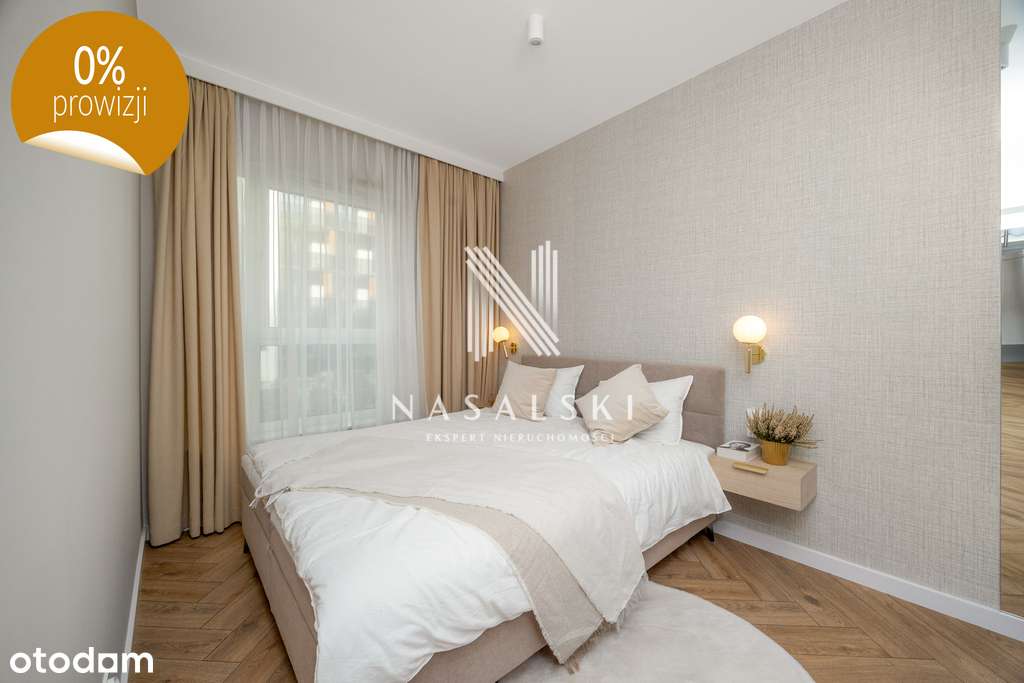 Mieszkanie 3 pokoje 60m2 Bielawy Wykończone-9