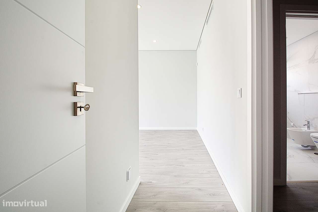 Moradia de Luxo T5 - Herdade de Aroeira-24