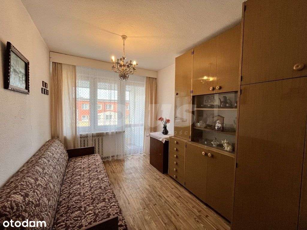 Super 2 pok. balkon Pomorzany Szczecin-2