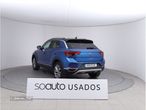 VW T-Roc 2.0 TDI Style - 11