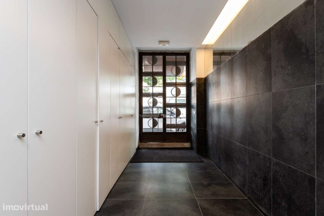 Apartamento em Lisboa, Avenidas Novas-32