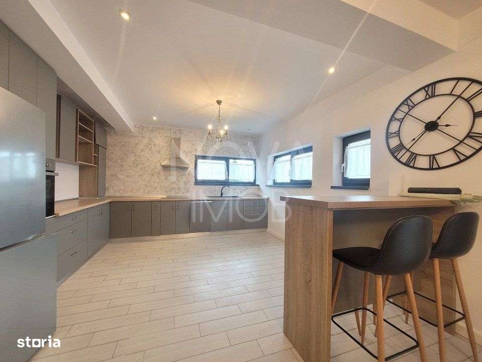 Casa 4 camere de inchiriat, Zona Triajului, Selimbar - Imagine principală: 4/18