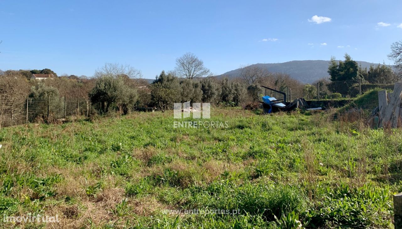 Terreno para venda, Vila Praia de Âncora, Caminha