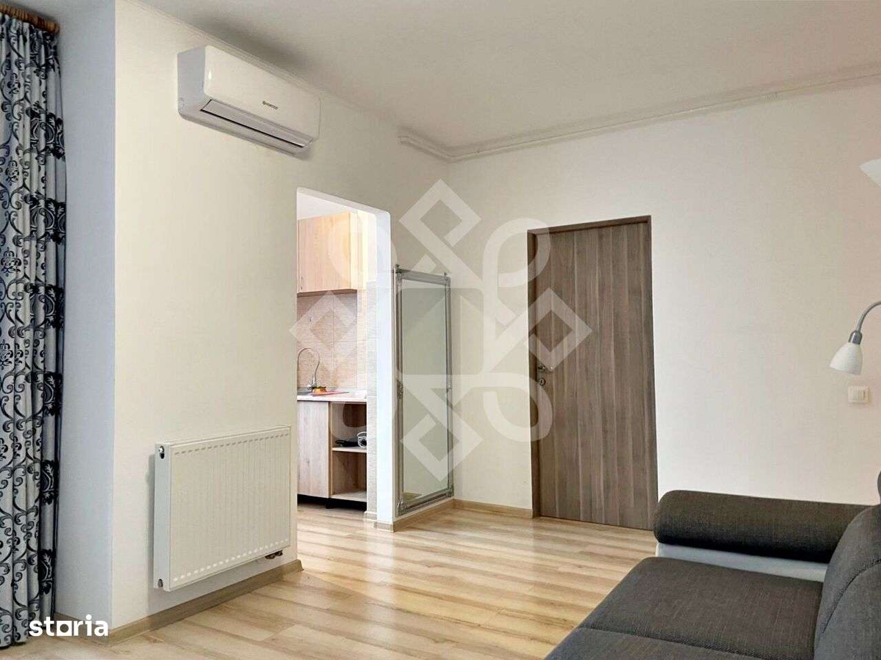 Apartament cu 2 camere de inchiriat in Ared, Oradea - Imagine principală: 3/11
