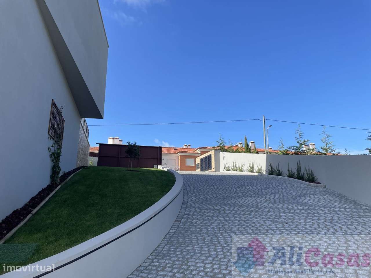 Fabulosos Apartamentos T3 C/Amplas varandas e vista Mar-14