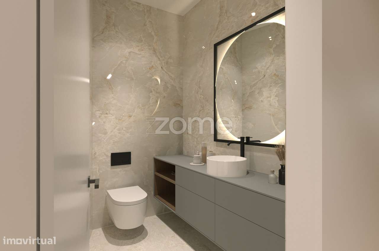 Kayo Residences - Moradias individuais T3 e T4 - Lote 2 - Grande imagem: 5/47