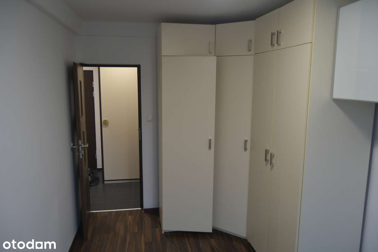 2 pokoje w bardzo dobrej lokalizacji na Mokotowie - Pełny obrazek: 2/11