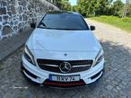 Mercedes-Benz A 180 CDi BE Edition AMG Line - 4