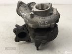 Turbo Usado NISSAN NP300 NAVARA (D40) 2.5 dCi REF. 14411EC00C / GT2056V MOTOR YD... - 3