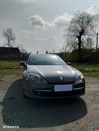 Renault Laguna - 2