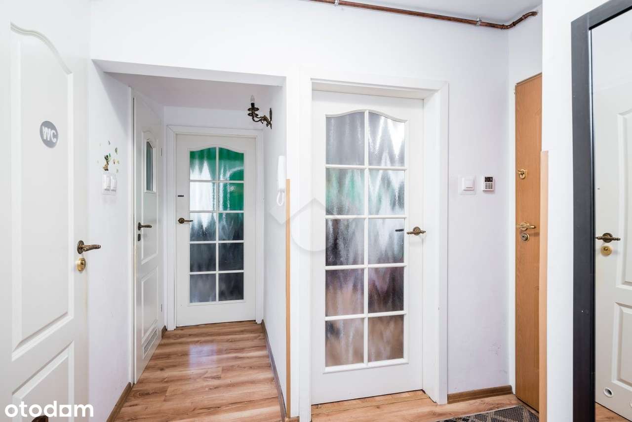 3 POKOJE | BALKON | 1 PIĘTRO | UL. STRZELCÓW |-8