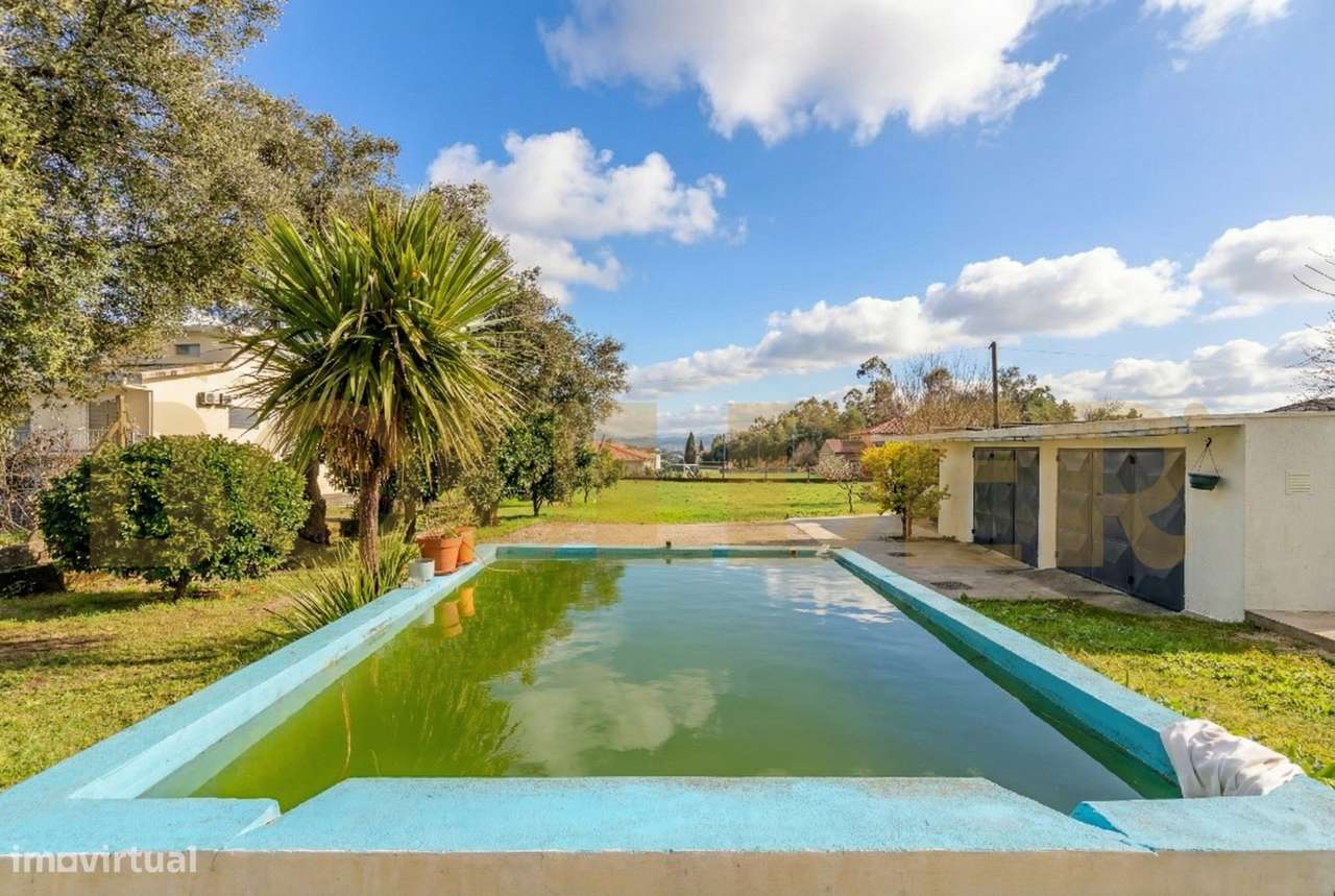 Moradia Isolada T4 em Serafão - Grande imagem: 4/49