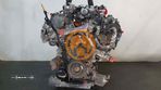 Motor V9X NISSAN NP300 NAVARA CAMION PATHFINDER III VAN - 9