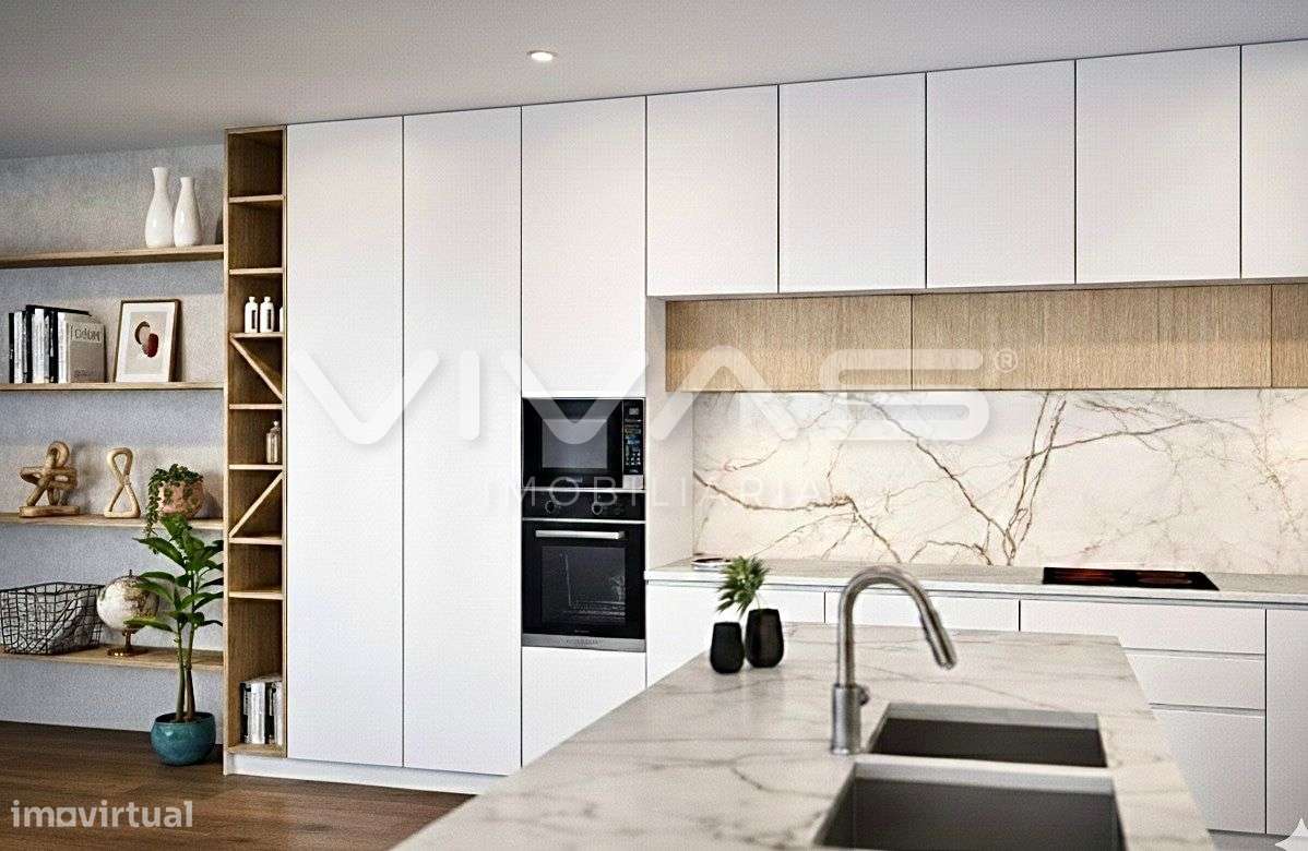 Moradia em Banda T3 Venda em Freiriz,Vila Verde - Grande imagem: 2/15