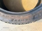 vand 4 anvelope 225/40/18 michelin de iarnă ca noi - 5