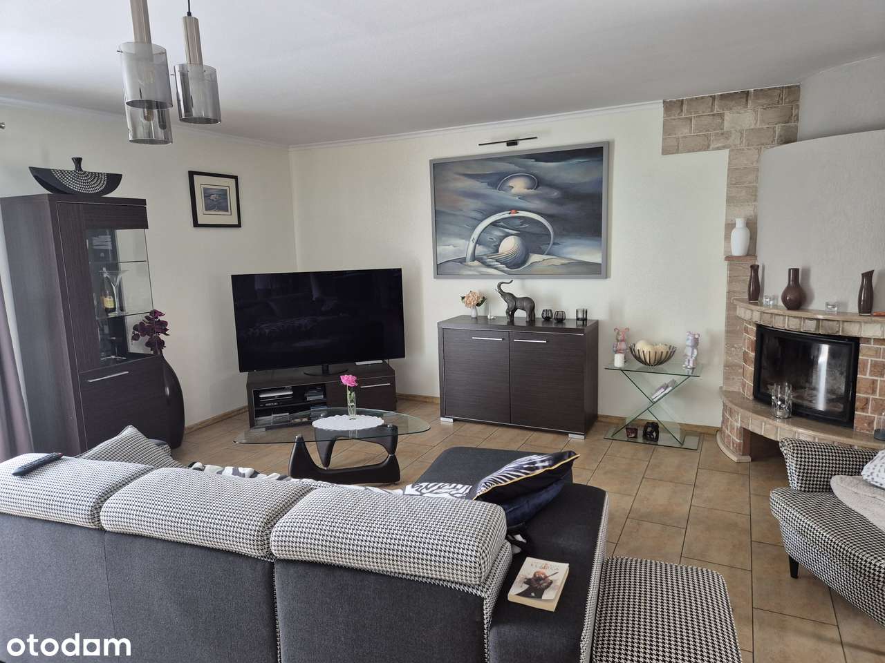 Cudna posiadłość nad jeziorem/2 domy/piękne apartamenty/duży potencjał - Pełny obrazek: 4/20