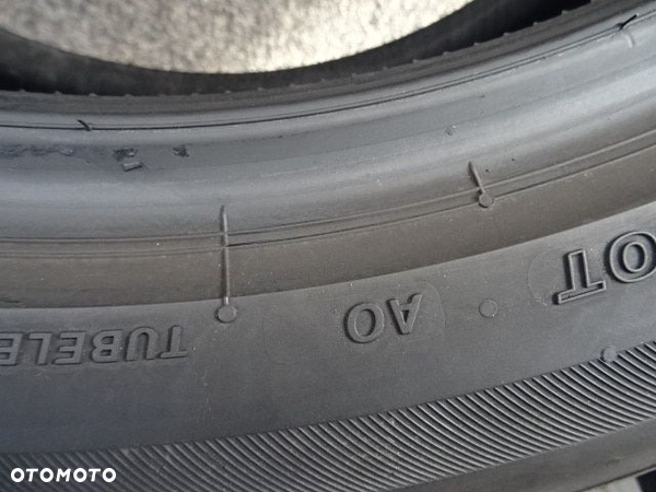 235/50/R20 100T BRIDGESTONE TURANZA ECO - 9